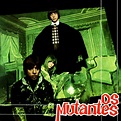 Mega Rock: Os Mutantes - Os Mutantes (1968) [DOWNLOAD]
