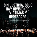 100+ Frases de Justicia en la Vida y en las Personas