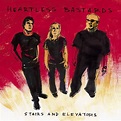 ‎Stairs and Elevators by Heartless Bastards on Apple Music