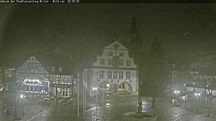 Webcam Brilon Zentrum • Sauerland • Panorama