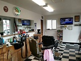 Tim's Barber Shop Montrose CO. | Cắt tóc