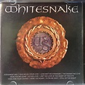 Whitesnake – Icon (2015, CD) - Discogs