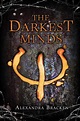 Small Review: Book Review: The Darkest Minds by Alexandra Bracken