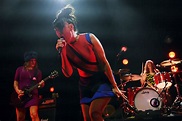 Bikini Kill Announce Rescheduled 2022 Tour – Rolling Stone