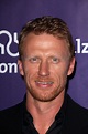 Kevin McKidd