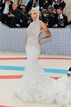 DOJA CAT at 2023 Met Gala Celebrating Karl Lagerfeld: A Line of Beauty ...