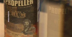 首批1800瓶立陶宛蘭姆酒 超商開放預購秒掃光 - Yahoo TV