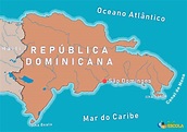 República Dominicana: onde fica, dados gerais - Brasil Escola