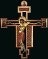 Crucifixiones de Giovanni Cimabue | Ersilias | Mi museo personal