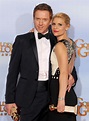 Golden Globe 2012: HOMELAND! - Claire Danes and Damian Lewis | Claire ...