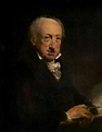George Dance (1741–1825) - John Jackson - WikiArt.org