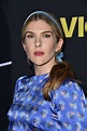 Lily Rabe – 'Vice' Premiere in Beverly Hills | GotCeleb