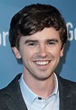 Freddie Highmore | Disney Wiki | FANDOM powered by Wikia