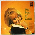 Lulu - The Best Of (1969, Vinyl) | Discogs