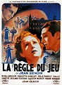 La regla del juego (1939) - FilmAffinity