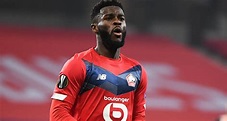 LOSC : Jonathan Bamba dévoile son plus grand objectif de la saison