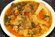 21 Traditional Nigerian Foods to Please Your Appetite Like Never Before ...