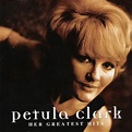 Petula Clark - Her Greatest Hits (1997, CD) | Discogs