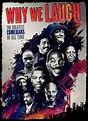 Why We Laugh: Black Comedians on Black Comedy (2009)