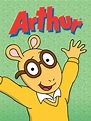 Watch Arthur Online | Season 21 (2017) | TV Guide