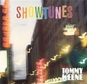 Tommy Keene - Showtunes The Live Tommy Keene Album (2001, CD) | Discogs