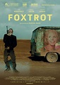 Foxtrot Movie Poster (#1 of 4) - IMP Awards