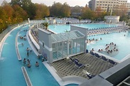 Thermalbad Europa Therme Bad Fuessing - Thermen