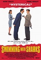 Swimming with Sharks Movie Posters From Movie Poster Shop