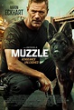 Muzzle (Movie, 2023) - MovieMeter.com