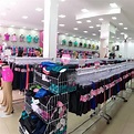 Rosa Pink, loja de roupas fit feminina, moda feminina Centro Porto ...