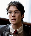 Cillian Murphy Batman - Nauger