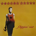 Gigolo Aunts - Flippin' Out (1993, gatefold sleeve, Vinyl) | Discogs