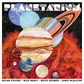 Sufjan Stevens – Planetarium – LP Freak