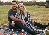How Did Luke Bryan Meet His Wife, Caroline? - Country Now