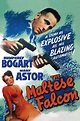 The Maltese Falcon (1941) - Posters — The Movie Database (TMDB)