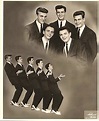 WHITE DOO-WOP COLLECTOR: Another Rare Doo-Wop Picture