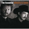Brooks & Dunn - The Essential Brooks & Dunn - CD - Walmart.com ...
