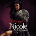 Nicole Scherzinger - Killer Love (2011, CD) | Discogs