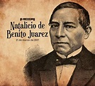 Arriba 91+ Foto Imagenes Del Natalicio De Benito Juarez Para Colorear ...