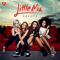 Salute (album) | Little mix salute, Little mix, Litte mix