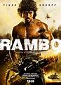 Tiger Shroff to star in remake of Sylvester Stallone's Rambo - First ...