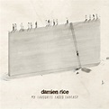 Damien Rice, ‘My Favourite Faded Fantasy’ - Review