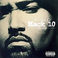 Classic Hip Hop Albums and Movies: Mack 10 - Foe Life: The Best Of Mack ...