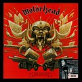 Motörhead - The Best Of (2000, Vinyl) | Discogs