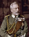 Opiniones de wilhelm ii