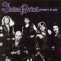 Judas Priest : Prisoners of Pain CD (2005) - Sony Special Product ...