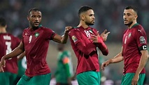 Marruecos vs Tanzania (17/01): Transmisión En Vivo, Cómo Verlo En Línea ...