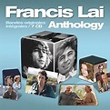 Anthology : Francis Lai: Amazon.fr: CD et Vinyles}