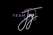 Just Branded: Team Joy