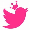 Download High Quality twitter transparent logo cute Transparent PNG ...